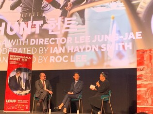 여름밤 부산 관광지서 영화 상영…'모두모두 비프' 운영(종합)