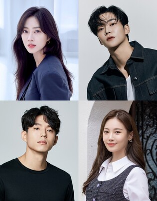 판타지 로맨스극 '이 연애는 불가항력'에 조보아-로운 캐스팅