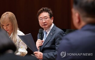 박보균 장관 "K-클래식 세계무대 활약 뒷받침…인재양성 중요"