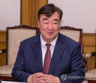 (LEAD Yoon's office says harm can be done to both countries if ambassador fails in bridging role