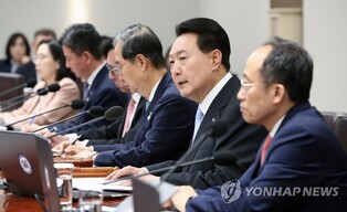 (LEAD) Yoon says he will attend BIE meeting on Expo bid in Paris next week