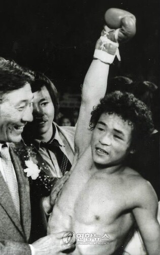 부산 판잣집 소년 복서 장정구 그린 영화 나온다