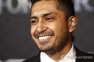 '블랙팬서2' 배우 우에르타, 성폭력 의혹 부인…"교제했던 사이"