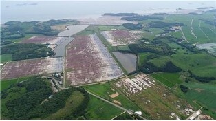 BAI asks for prosecution probe into 13 people over irregularities in energy projects under Moon