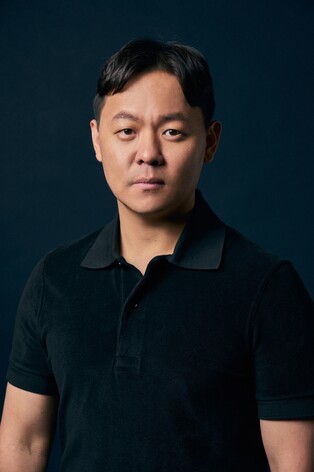 "'사냥개들'은 좋은 마음이 좋은 마음을 낳는 이야기"