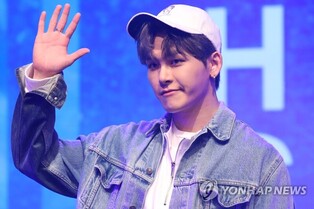 Lee Ho-won named Busan’s safety ambassador