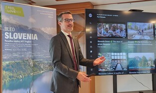 [여행소식] 슬로베니아대사관, 정식 개관 앞서 관광홍보 간담회 개최