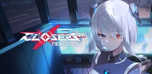 나딕게임즈 '클로저스RT' 출시 일주일만에 서비스 종료