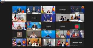 Foreign ministry condemns N.K.'s missile provocations ahead of ARF