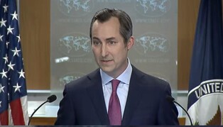 Blinken will raise concerns over wide range of issues in meeting with Chinese counterpart: State Dept.