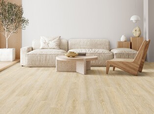 현대L&C, 유아·반려견 가정용 바닥 마감재 '아티움' 출시