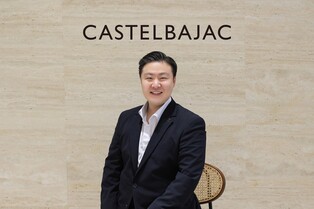 패션그룹 형지 최준호 대표, 베트남 순방 경제사절단에 합류