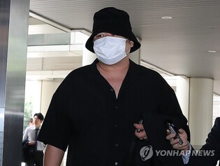 Appeals court sentences composer Don Spike to 2 years in prison for drug use