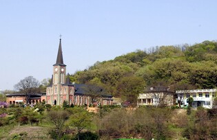 충북 최초 가톨릭교회 '음성 감곡성당' 국가문화재 승격 추진