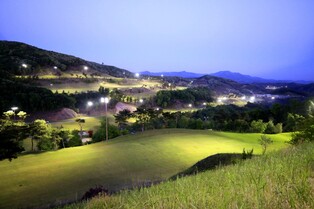 엑스골프, 야간 라운드 예약 이벤트 실시