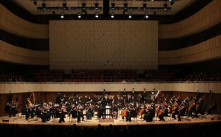 '군위 대구편입' 음악으로 축하…대구시향 내달 1일 공연