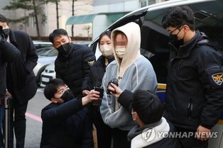 Mother sentenced to 7 1/2 yrs for concealing dead infant in container