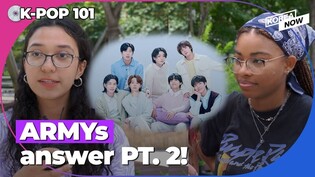 [BTS 10th] BTS’ most iconic moments according to ARMYs (Español Subtitles)