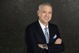 GM appoints marketing expert as new CEO for S. Korean operations