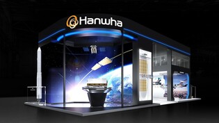 Hanwha to showcase space, mobility technologies at Paris Air Show