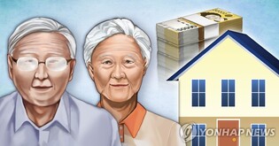 Seniors to make up 46 pct of population in 2070: Statistics Korea