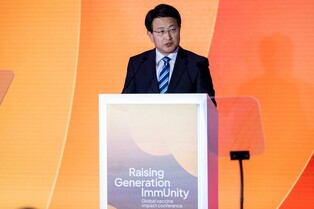 S. Korea to provide US$70 mln for global anti-COVID-19 fight