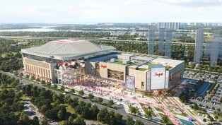 Shinsegae to build new shopping mall in Incheon by 2027