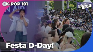[BTS 10th] BTS Festa at Yeouido
