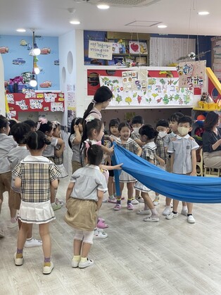 '문화예술교육도 배달합니다'…대구문예진흥원 사업 공모