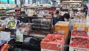 군산 로컬푸드 복합센터 27일 개장…생산자·소비자 상생