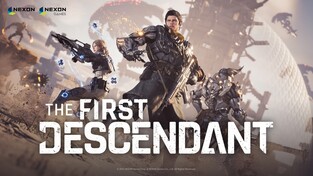 [게임위드인] 차세대 K-게임 3대 키워드 '루트슈터·소울라이크·머지'