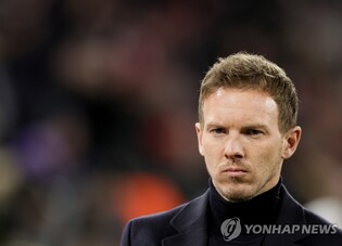 '이강인 유력 행선지' PSG, 나겔스만 감독 선임 불발