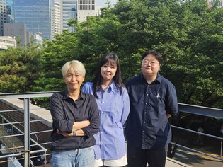 퀴어 연극 연출 이래은 "퀴어가 이웃으로 산다는 걸 기억해주길"