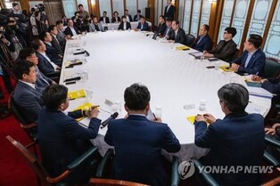 Gov't, PPP agree to expand radioactivity testing in ocean amid concern over safety of seafood