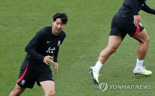 클린스만호, 엘살바도르 상대로 첫 승 재도전…손흥민 출격 예감