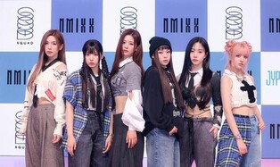 Girl group Nmixx to drop new single next month