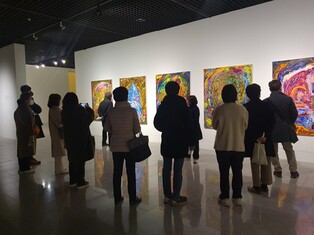 전주문화재단, '전주X제주 교류전' 참가할 시각예술작가 공모