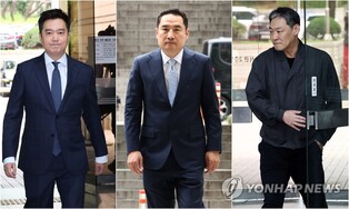 Right-wing YouTubers acquitted of defaming ex-justice minister's daughter