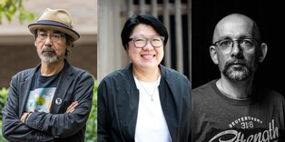 BIFF 아시아영화아카데미 교장에 스와 노부히로 위촉