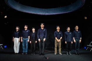 부산국제연극제 주목할작품 최우수작에 '시추' 선정