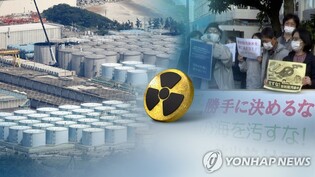 East Sea's cesium level nearly unchanged since 2011: oceans vice minister