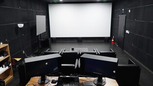 "원스톱 영화제작지원체계 갖췄다"…대구영상미디어센터 확장