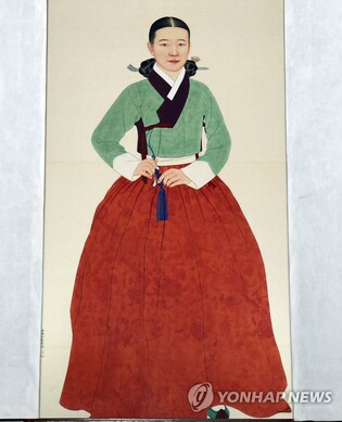 춘향 영정 논란 계속…남원시의회 "다시 제대로 그려야"