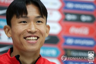 프라이부르크 정우영, 슈투트가르트 이적설…"개인 합의 마쳐"