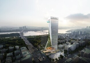 서울 혁신 건축디자인 민간후보지 선정…선유도·청담 등 18곳