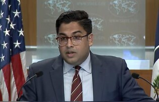 China has responsibility to encourage N. Korea back to dialogue: State Dept.