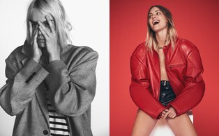 한섬, 파리 패션위크 참가…글로벌 영업망 확대 시동