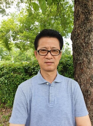 유기환 시인 "시는 모놀로그가 아닌, 다이얼로그여야 하죠"