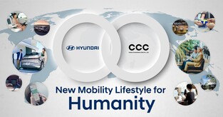 Hyundai signs MOU with Japanese culture content firm for EV sales