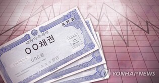 S. Korea to sell 14 tln won worth of Treasurys in July